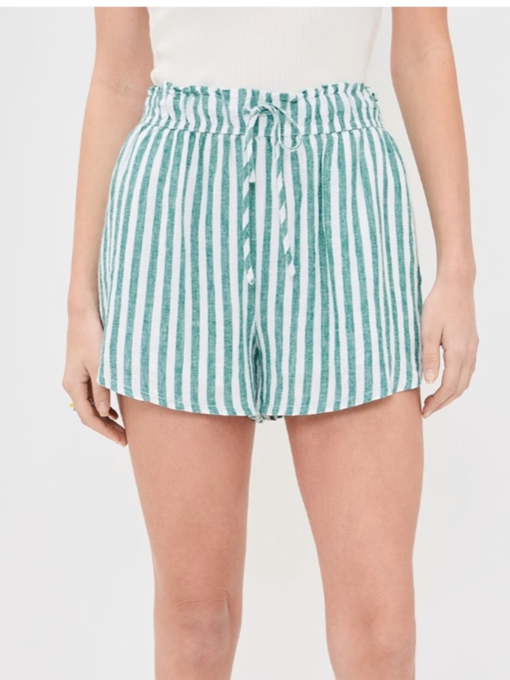 Z Supply Shorts 💚 Large